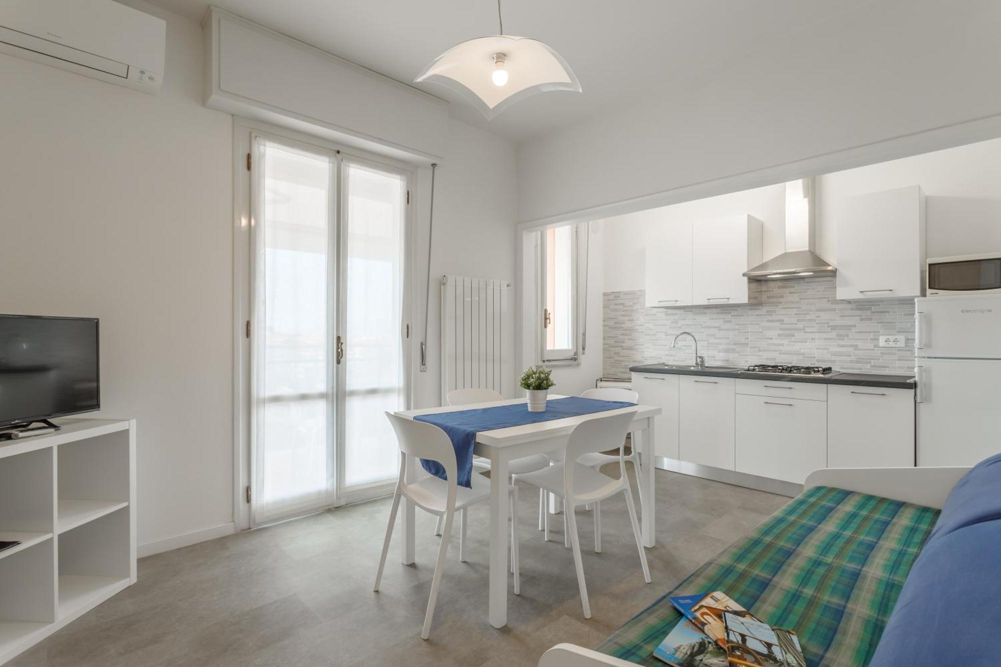 פייטרה ליגורה Residence Mizar מראה חיצוני תמונה