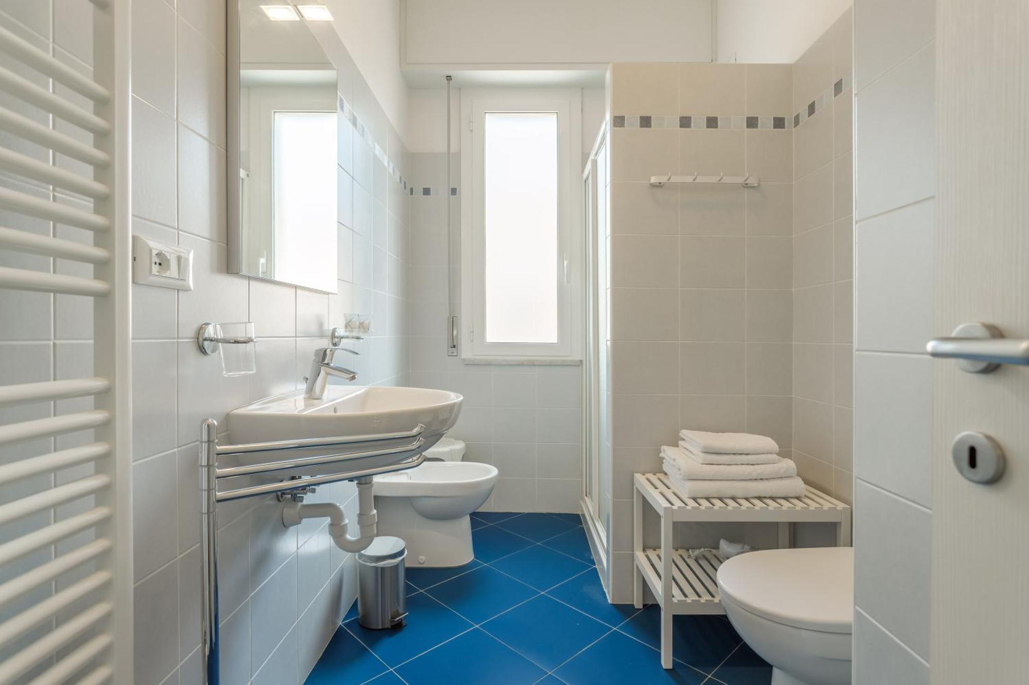 פייטרה ליגורה Residence Mizar מראה חיצוני תמונה