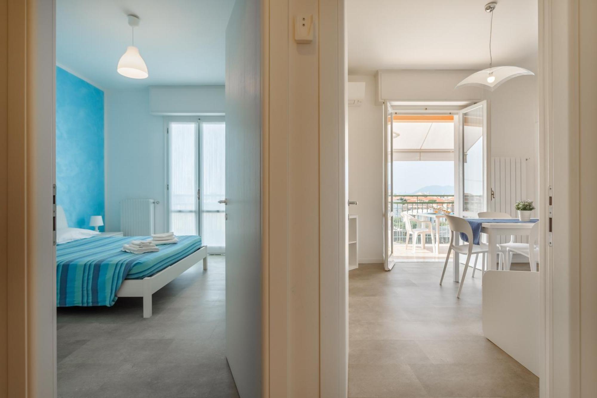פייטרה ליגורה Residence Mizar מראה חיצוני תמונה