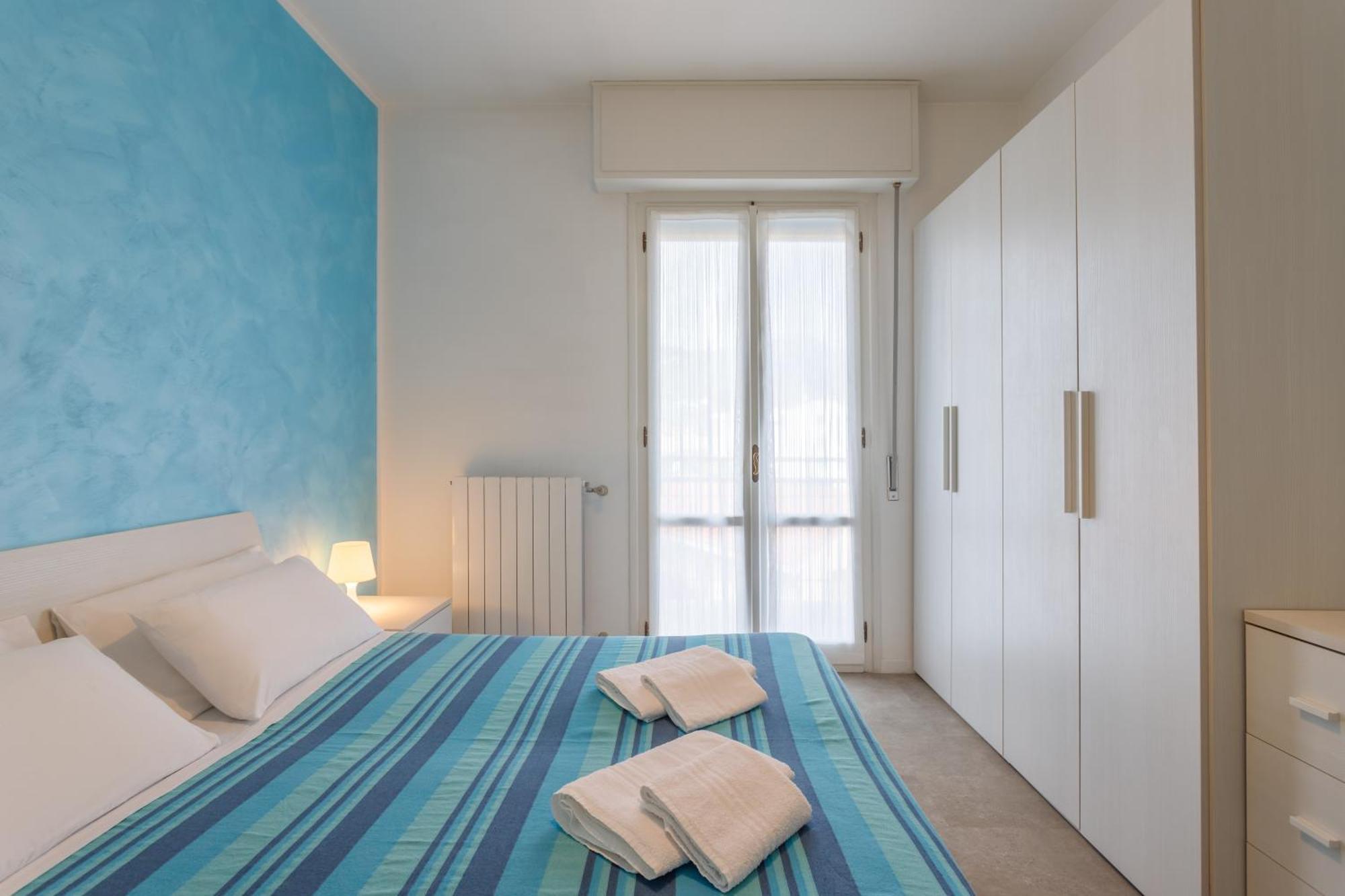 פייטרה ליגורה Residence Mizar מראה חיצוני תמונה