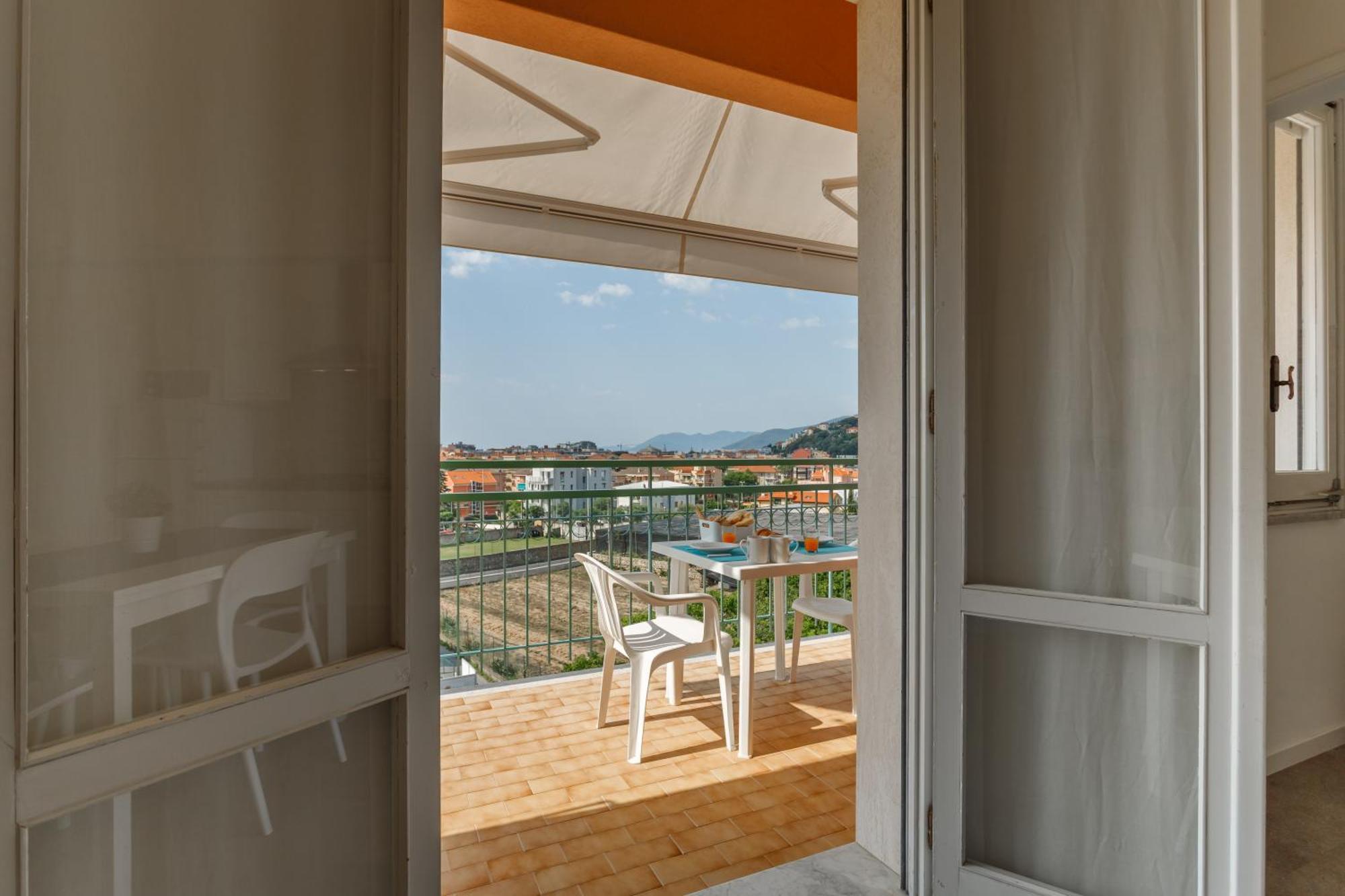פייטרה ליגורה Residence Mizar מראה חיצוני תמונה